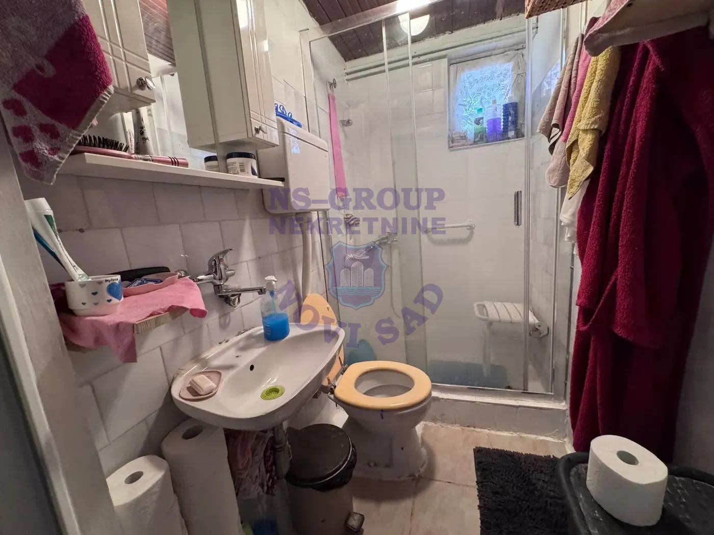 kuca na prodaju Petrovaradin 95m2 563675