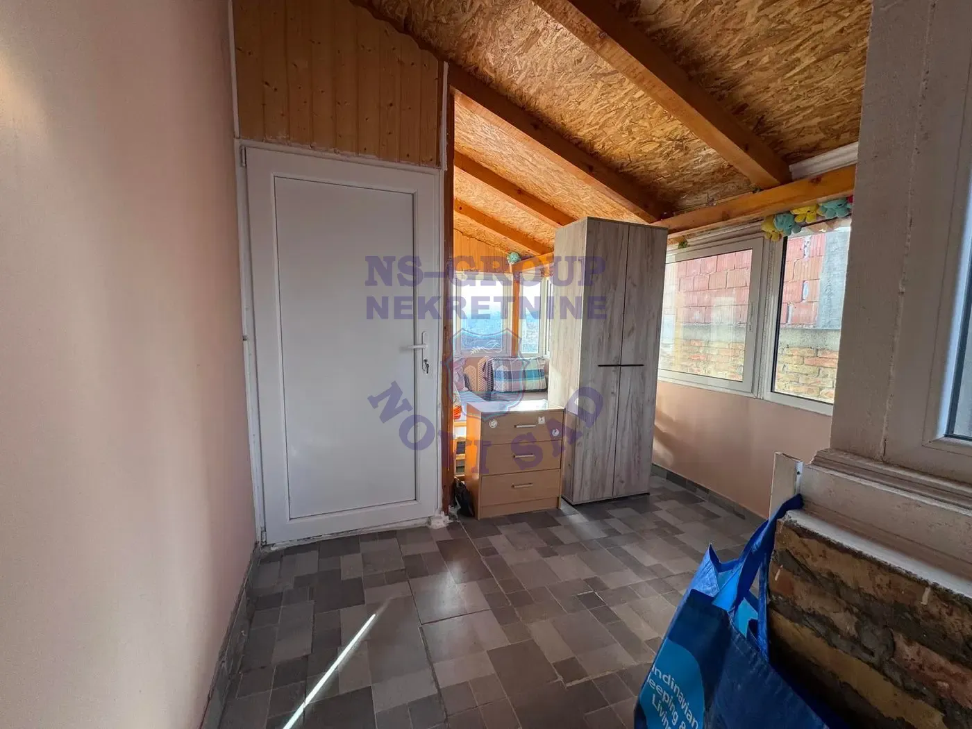 kuca na prodaju Petrovaradin 95m2 563675