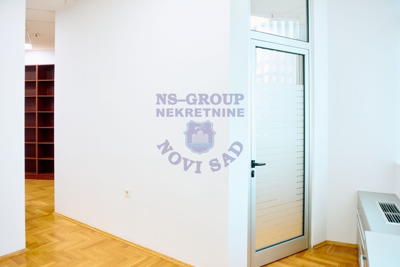 lokal na prodaju Novi Sad 129m2 563748