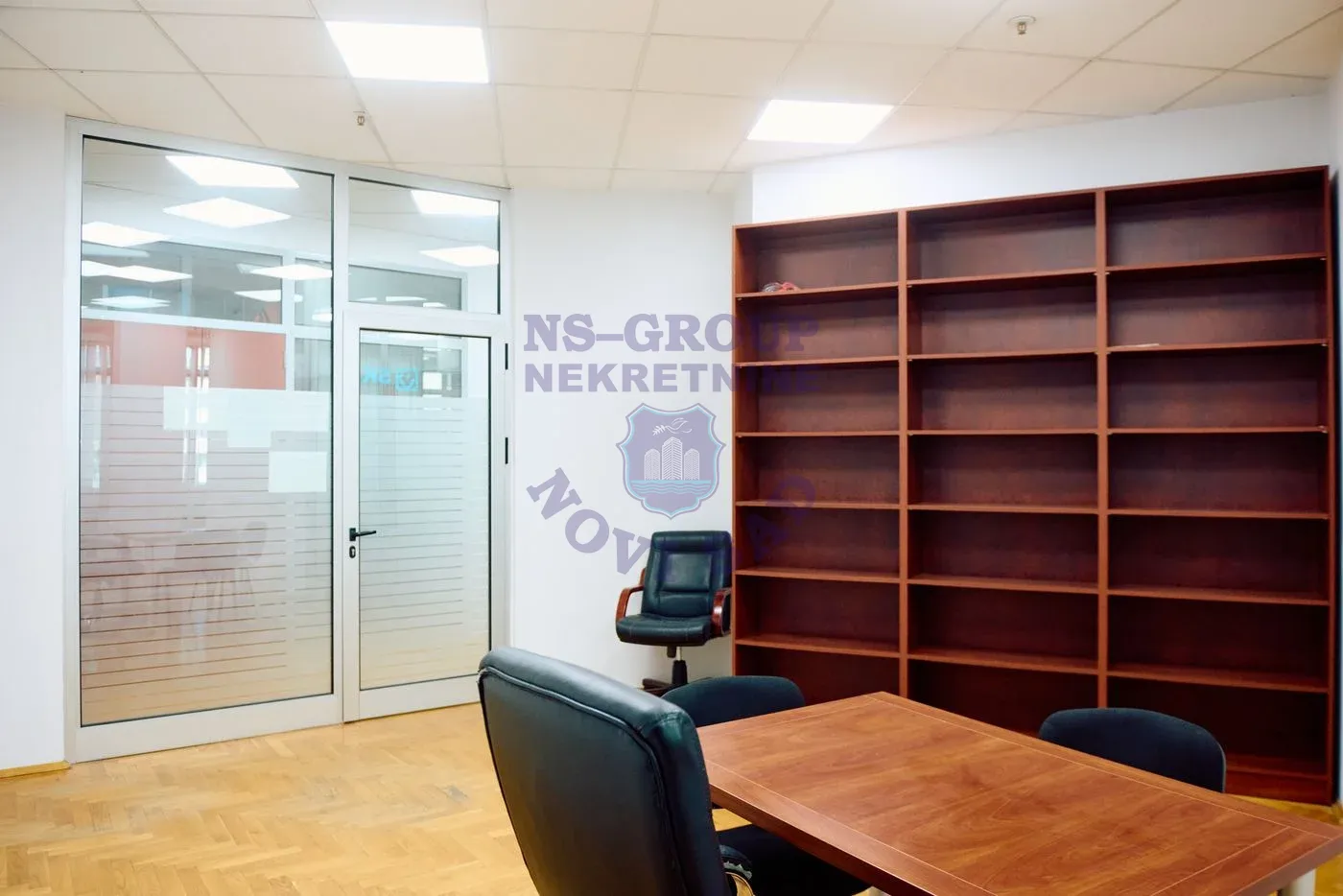 lokal na prodaju Novi Sad 129m2 563748