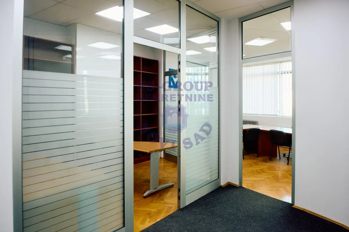 lokal na prodaju Novi Sad 129m2 563748