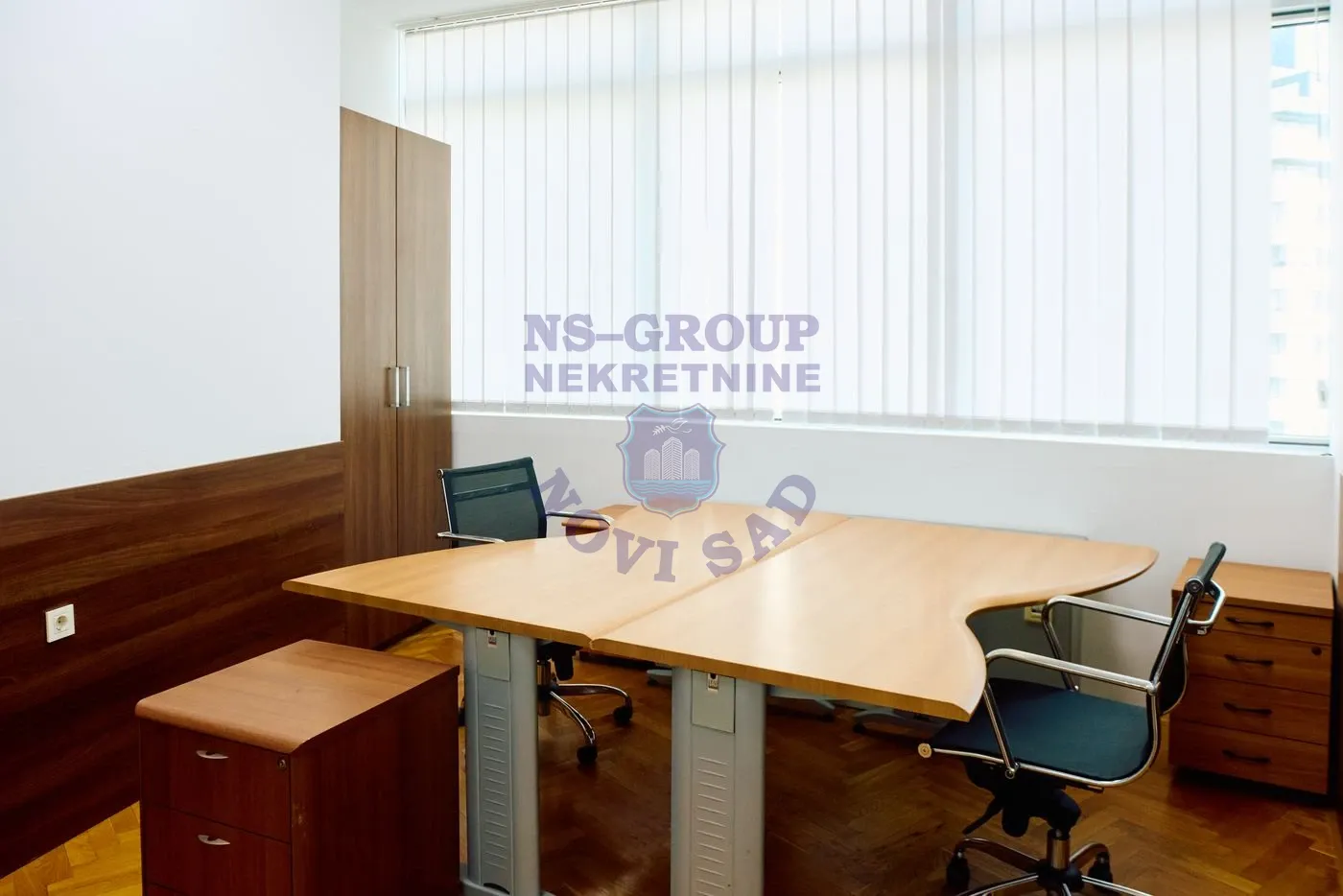 lokal na prodaju Novi Sad 129m2 563748