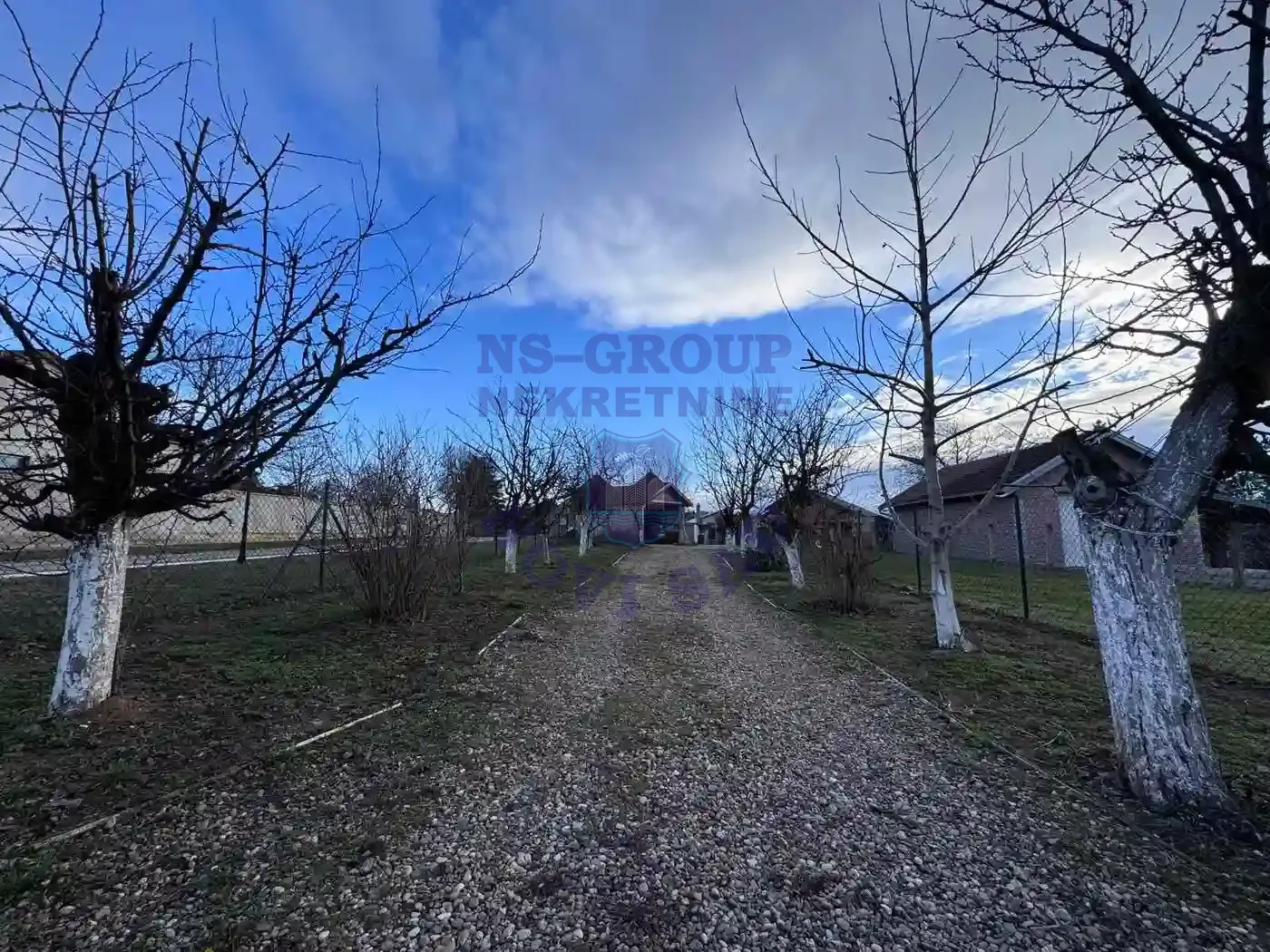 kuca na prodaju Petrovaradin 95m2 563675