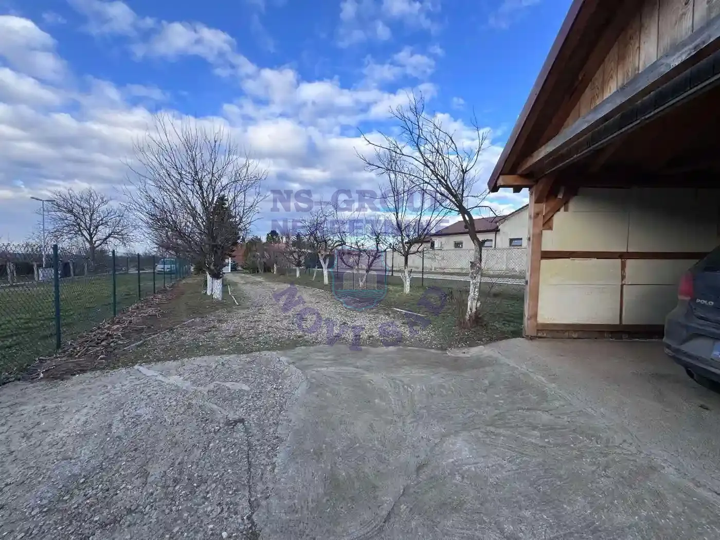 kuca na prodaju Petrovaradin 95m2 563675