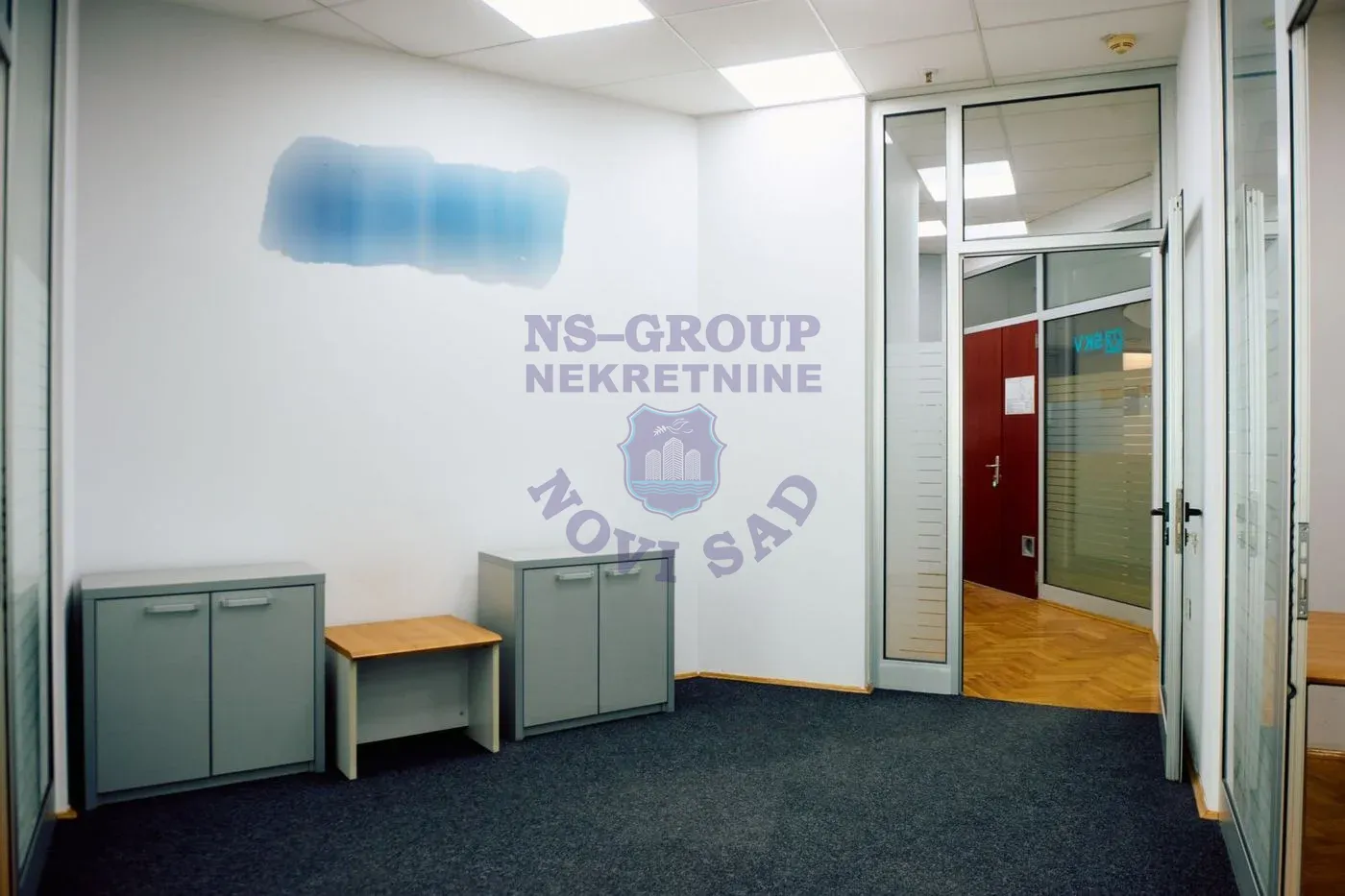 lokal na prodaju Novi Sad 129m2 563748