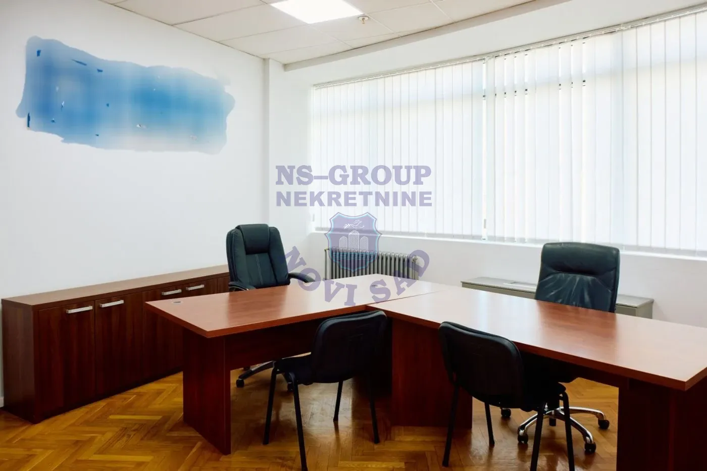 lokal na prodaju Novi Sad 129m2 563748