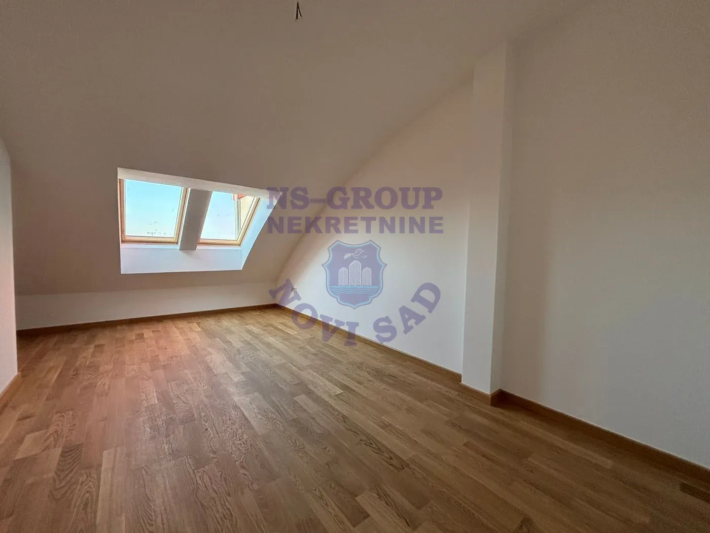 stan na prodaju Novi Sad 109m2 563774