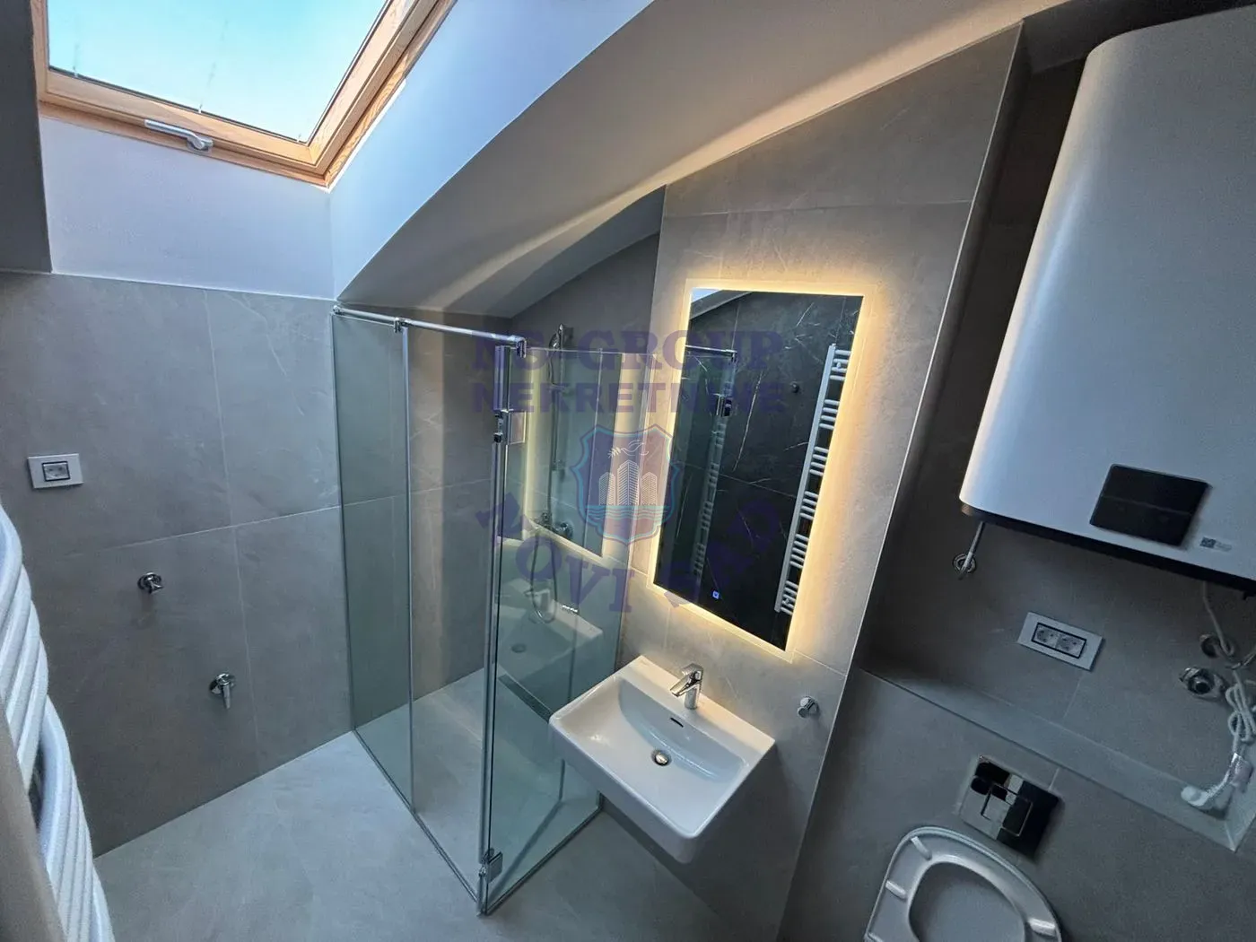 stan na prodaju Novi Sad 109m2 563774