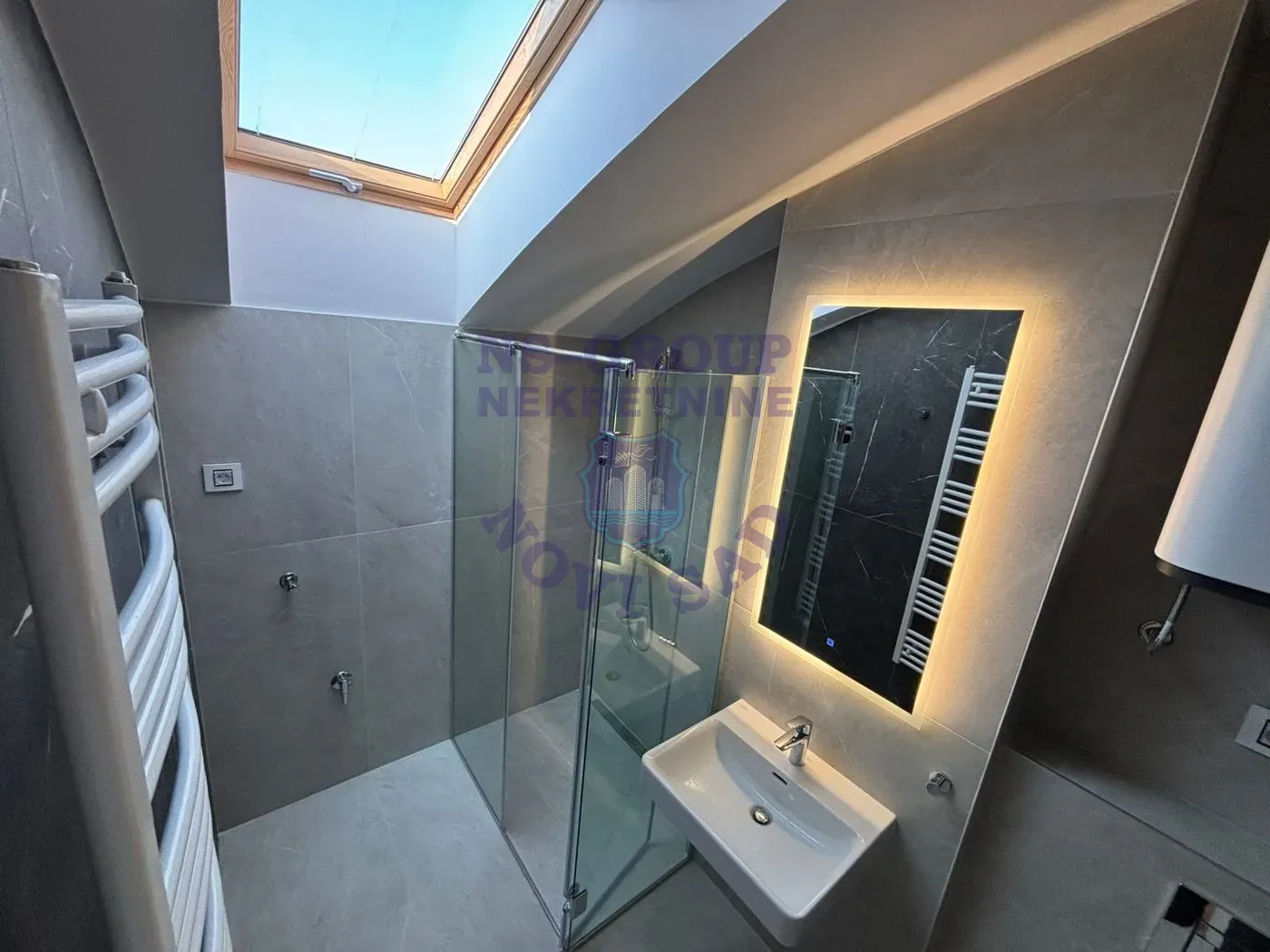 stan na prodaju Novi Sad 109m2 563774