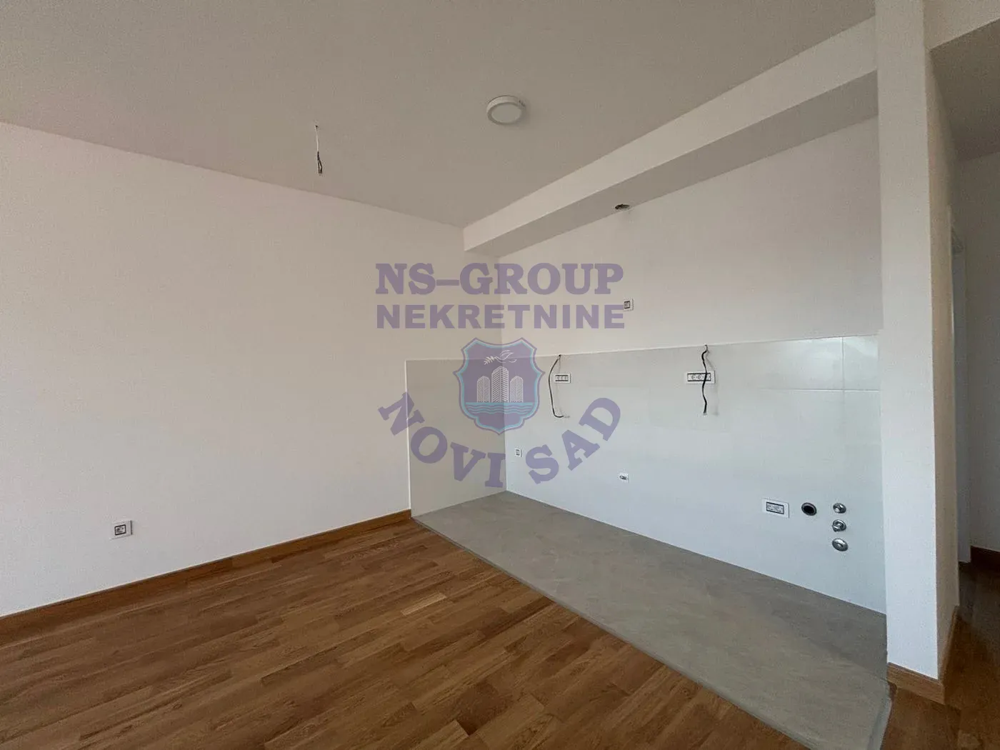 stan na prodaju Novi Sad, 109m2 563774