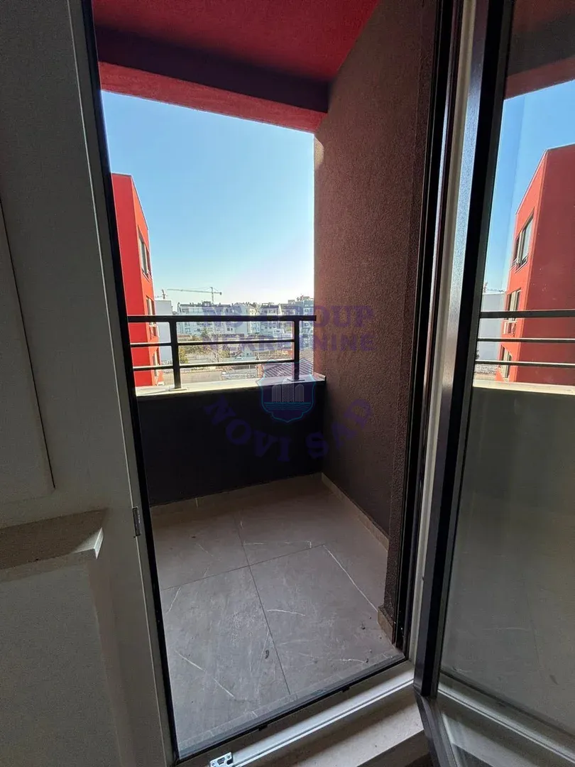 stan na prodaju Novi Sad 109m2 563774