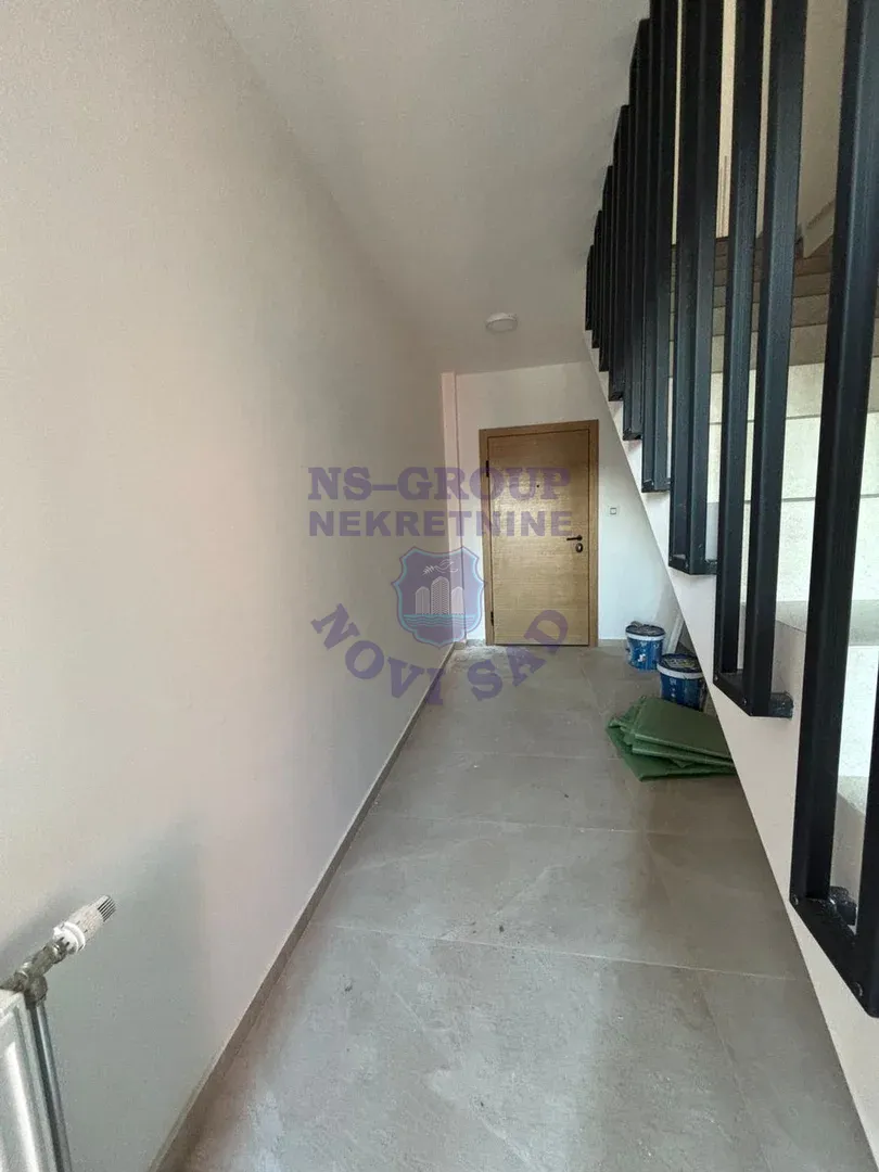 stan na prodaju Novi Sad 109m2 563774