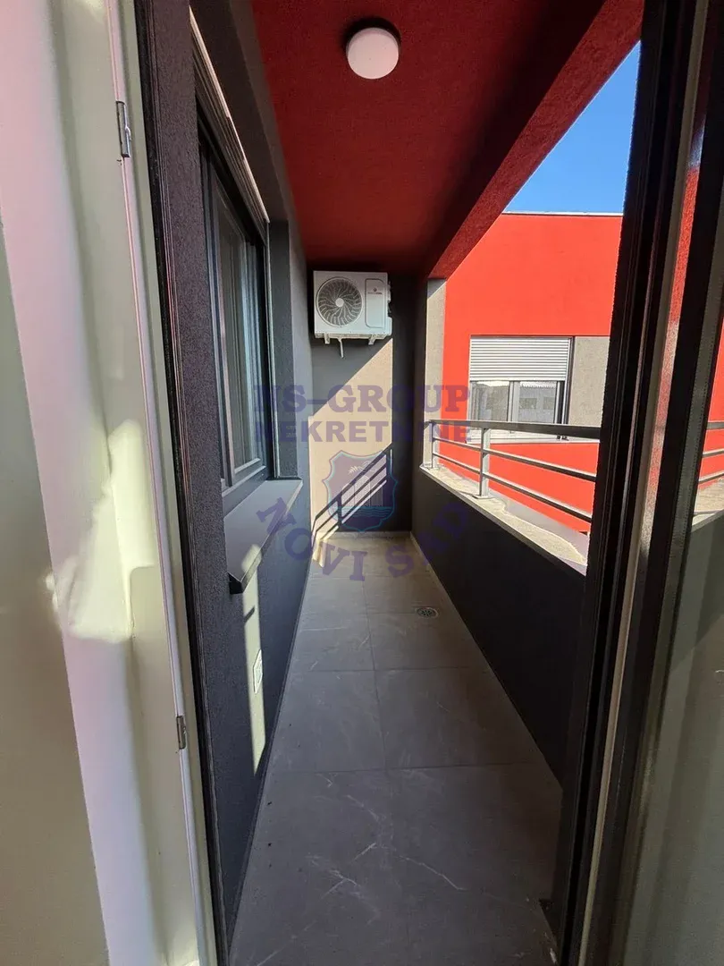stan na prodaju Novi Sad 109m2 563774
