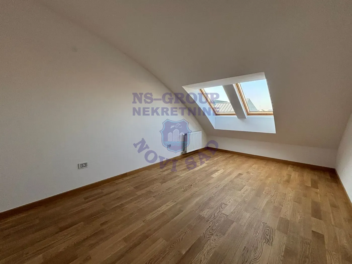 stan na prodaju Novi Sad 109m2 563774