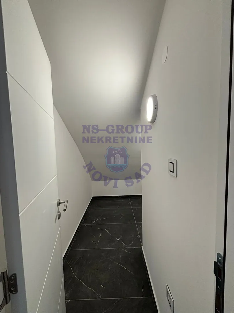 stan na prodaju Novi Sad 109m2 563774