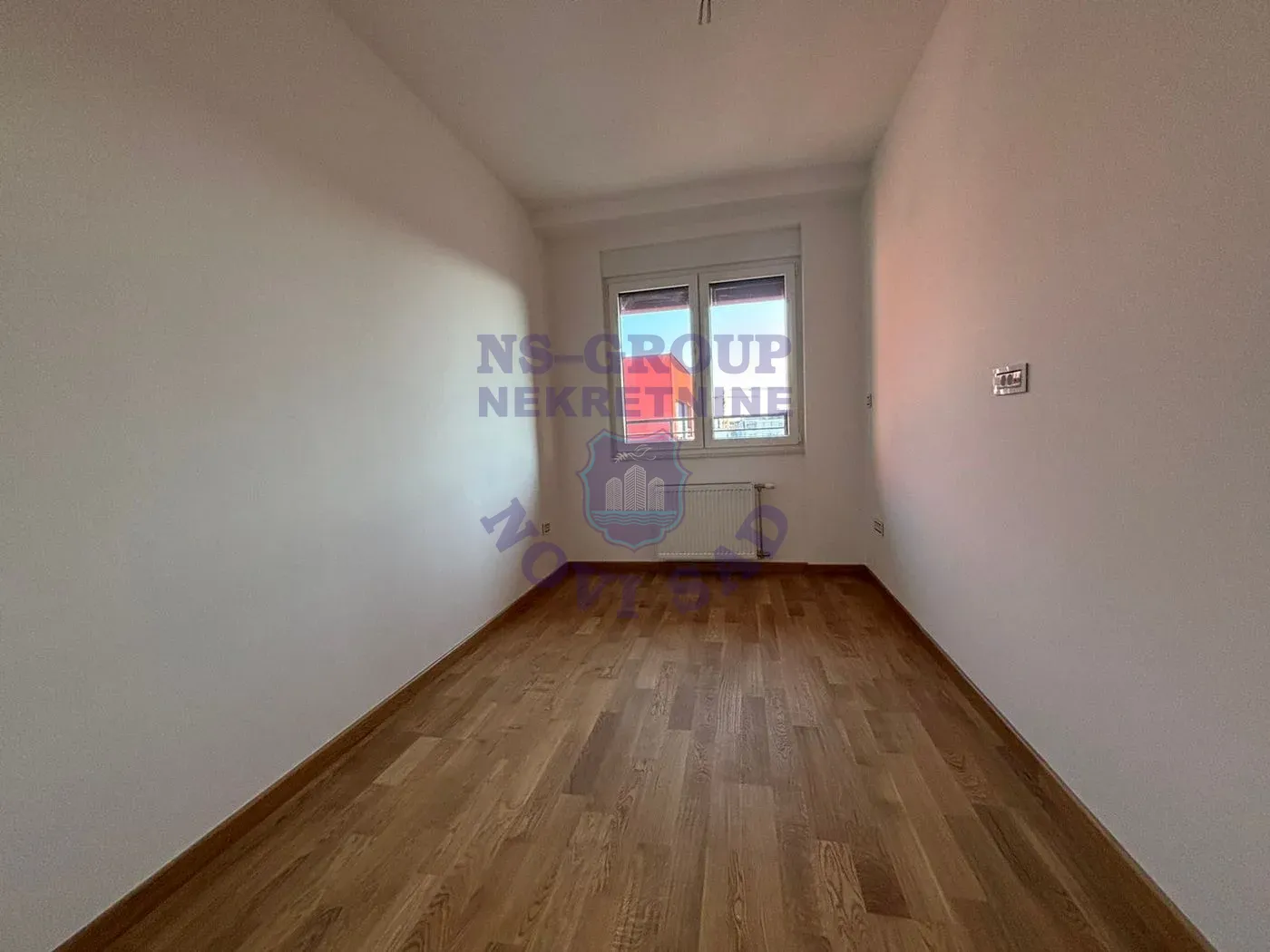 stan na prodaju Novi Sad 109m2 563774