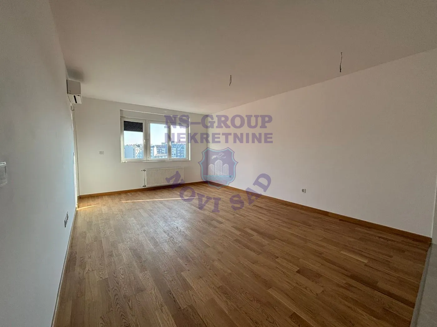 stan na prodaju Novi Sad 109m2 563774