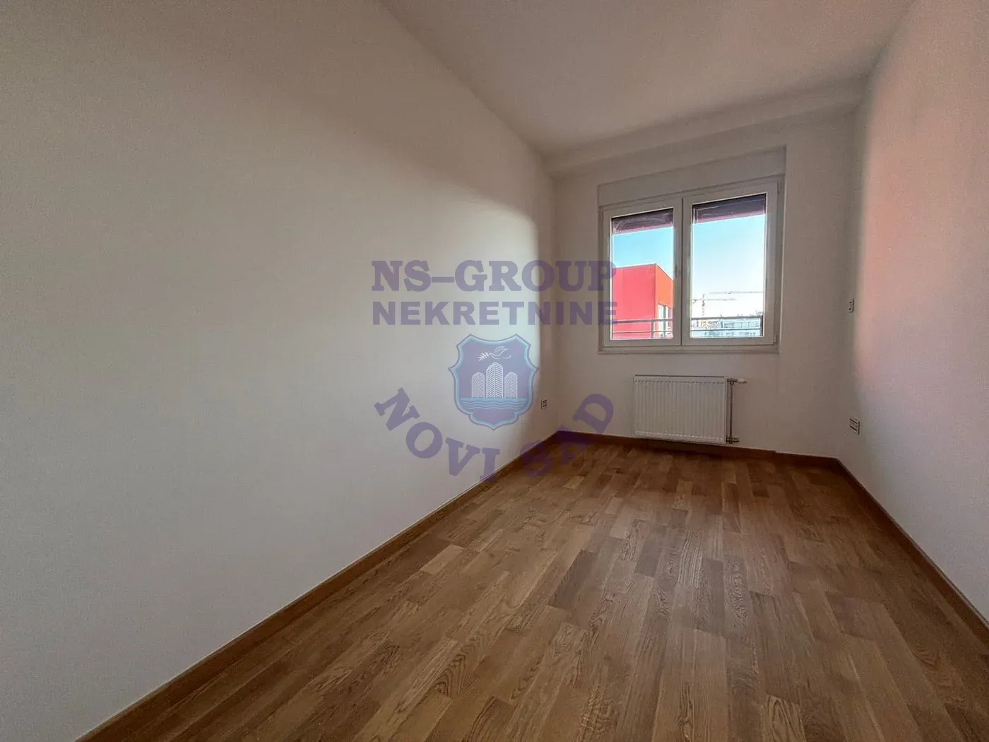 stan na prodaju Novi Sad 109m2 563774