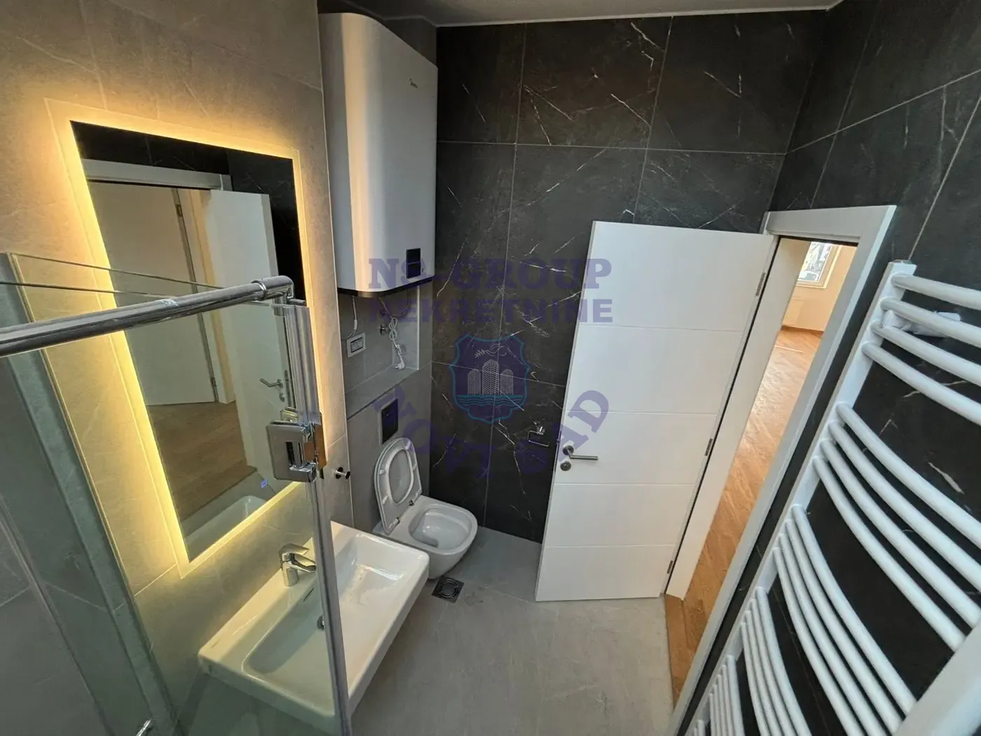 stan na prodaju Novi Sad 109m2 563774