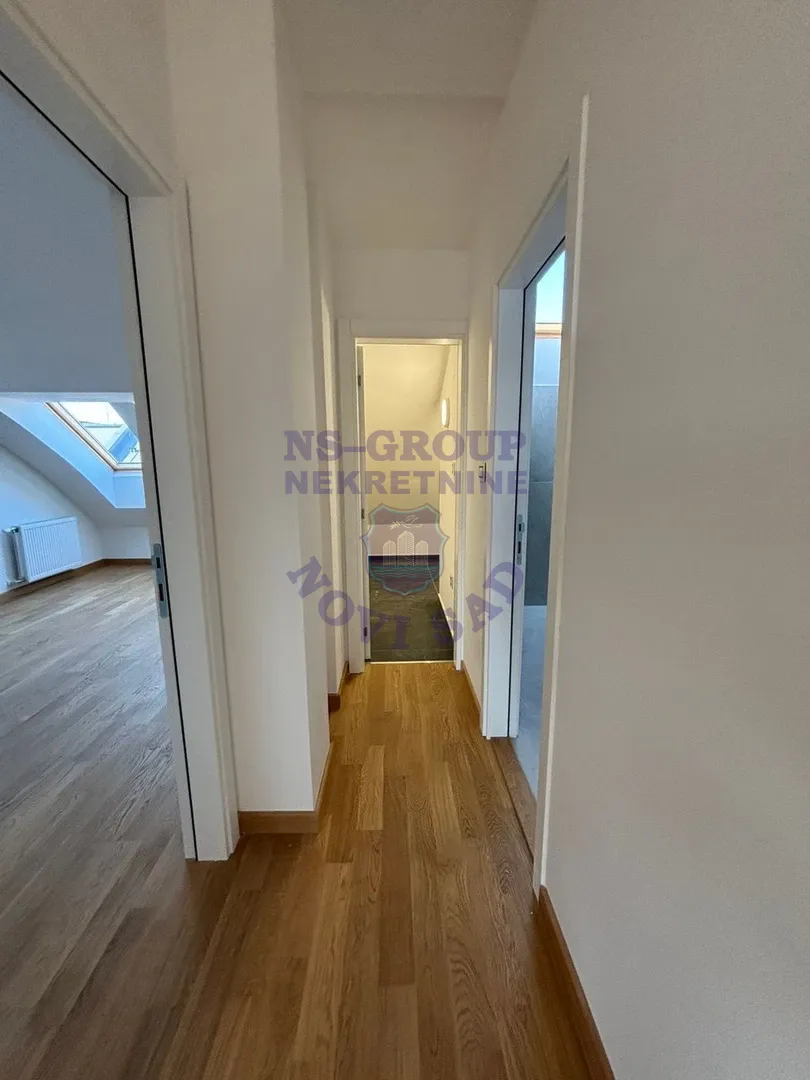 stan na prodaju Novi Sad 109m2 563774