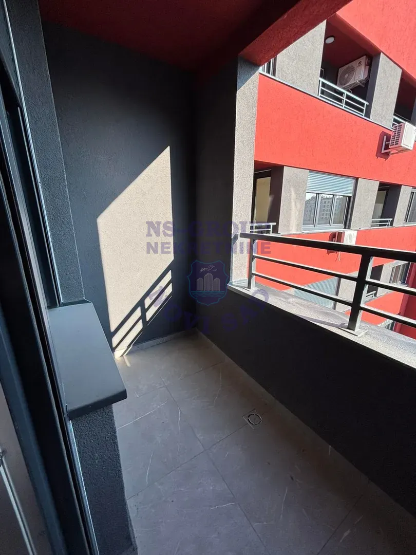 stan na prodaju Novi Sad 109m2 563774