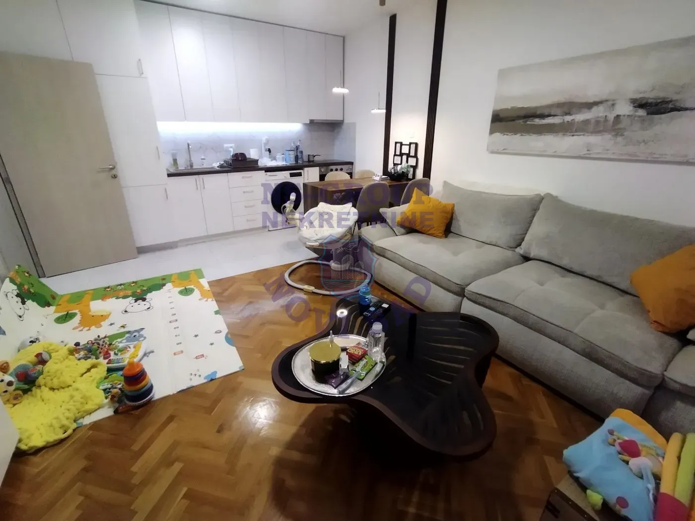 stan na prodaju Bačka Palanka, 56m2 563690