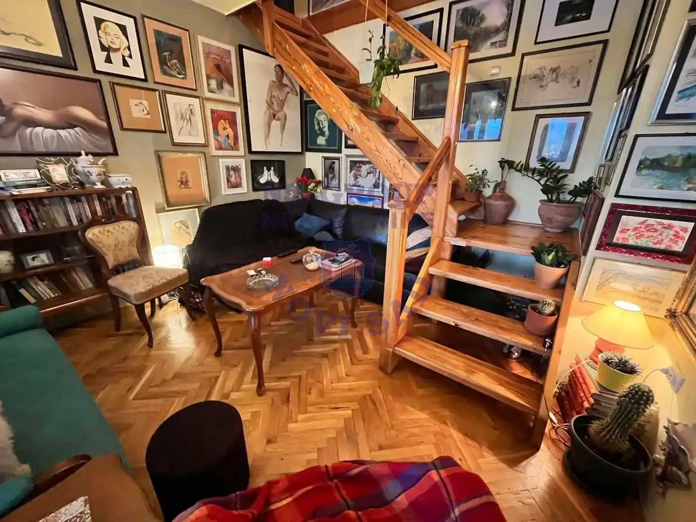 stan na prodaju Novi Sad, 68m2 563696