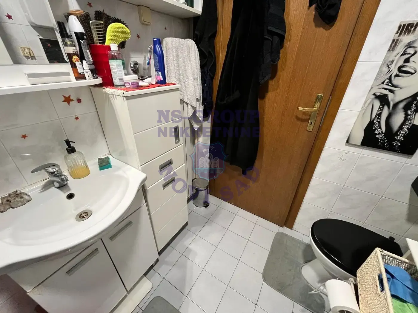 stan na prodaju Novi Sad 68m2 563696