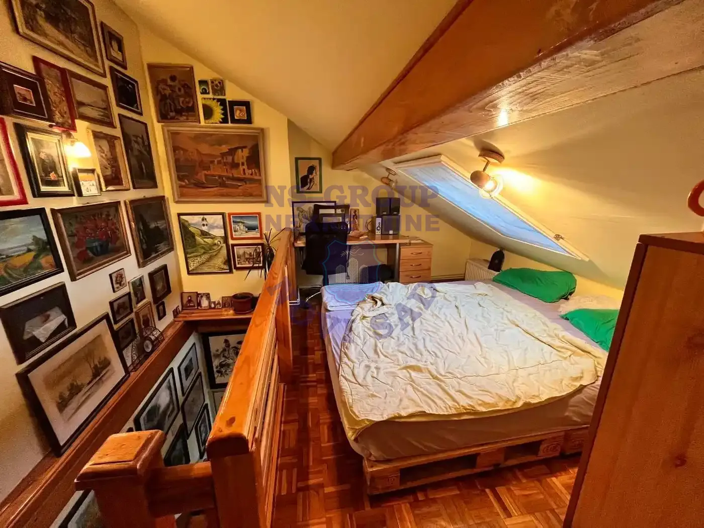 stan na prodaju Novi Sad 68m2 563696