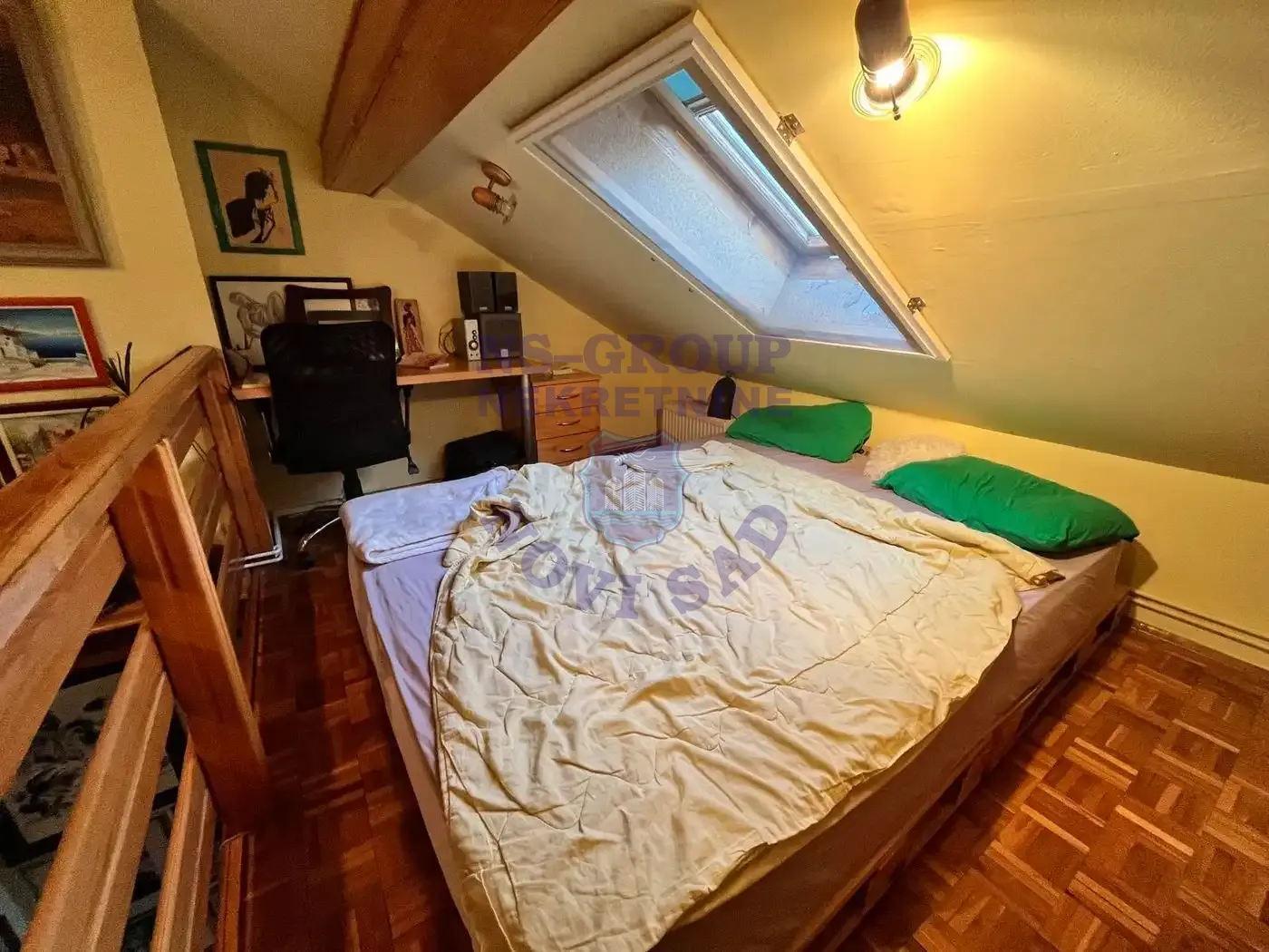 stan na prodaju Novi Sad 68m2 563696