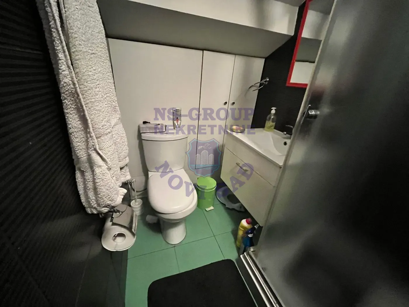 stan na prodaju Novi Sad 68m2 563696
