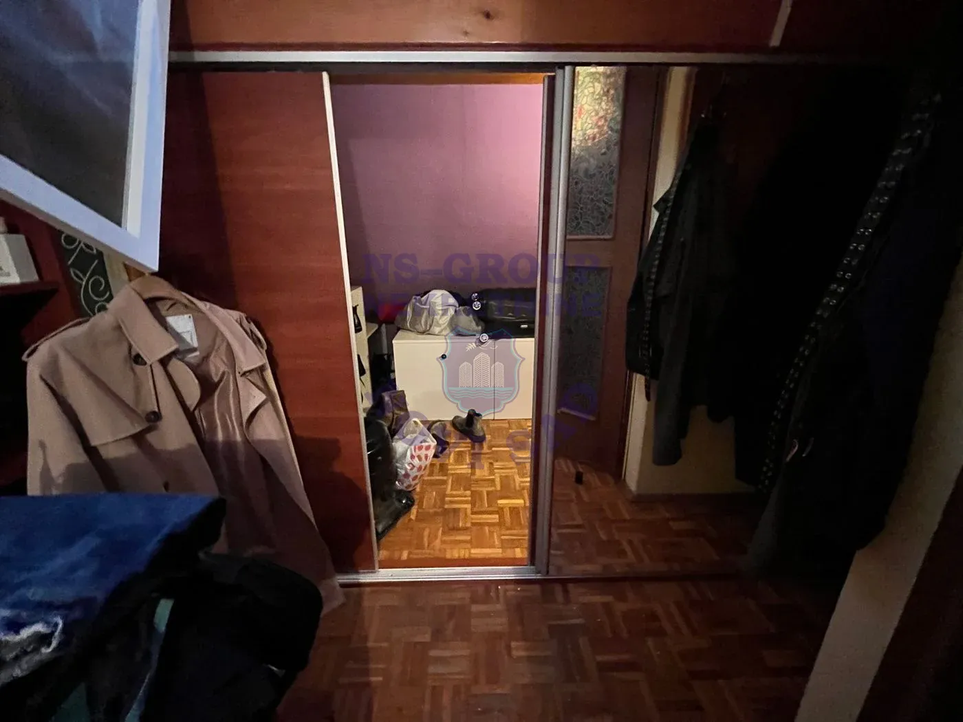 stan na prodaju Novi Sad 68m2 563696