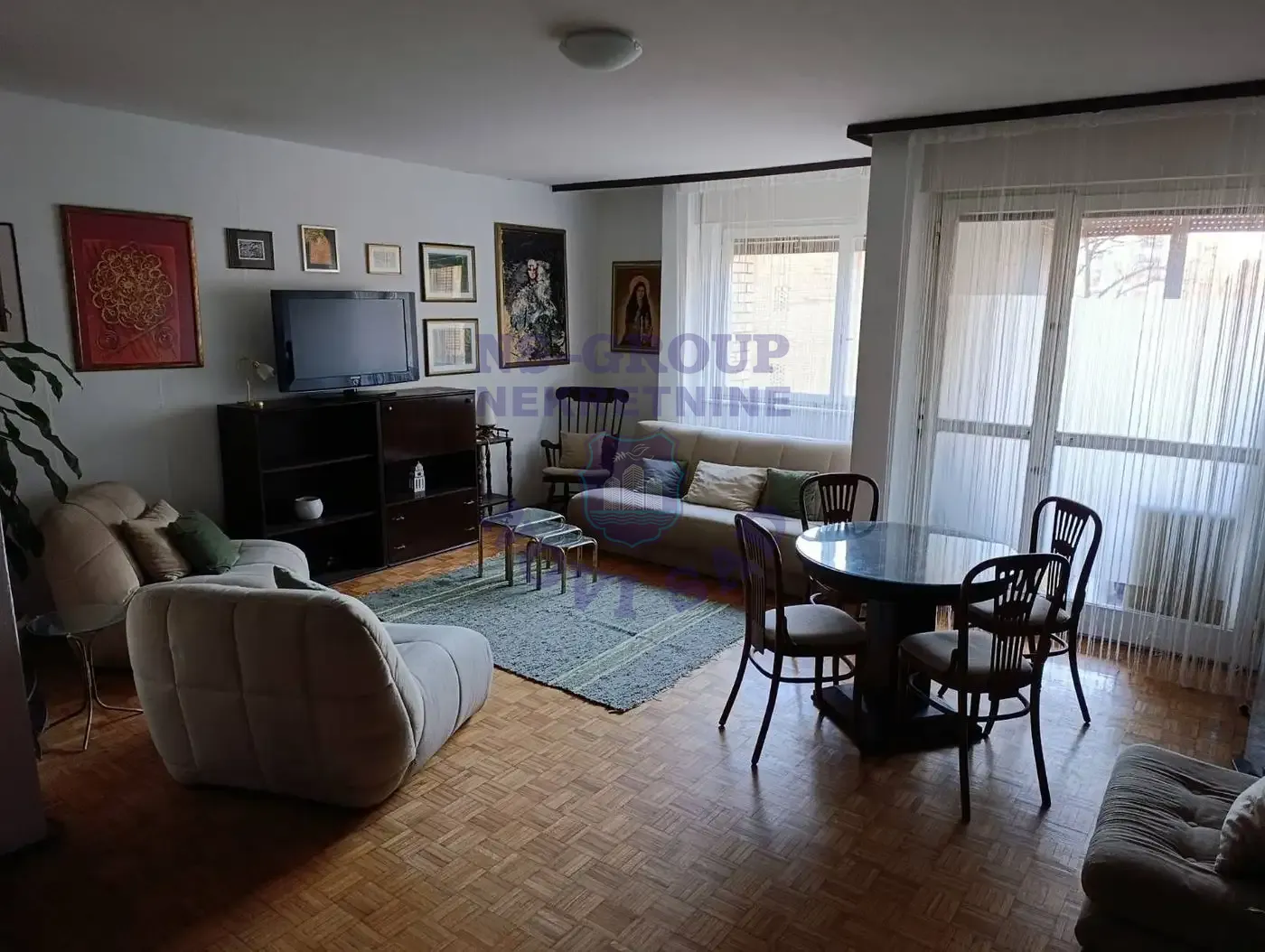 stan na prodaju Novi Sad, 69m2 556527