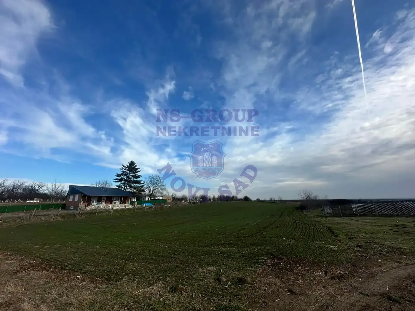 plac na prodaju Irig, 5562m2 563772