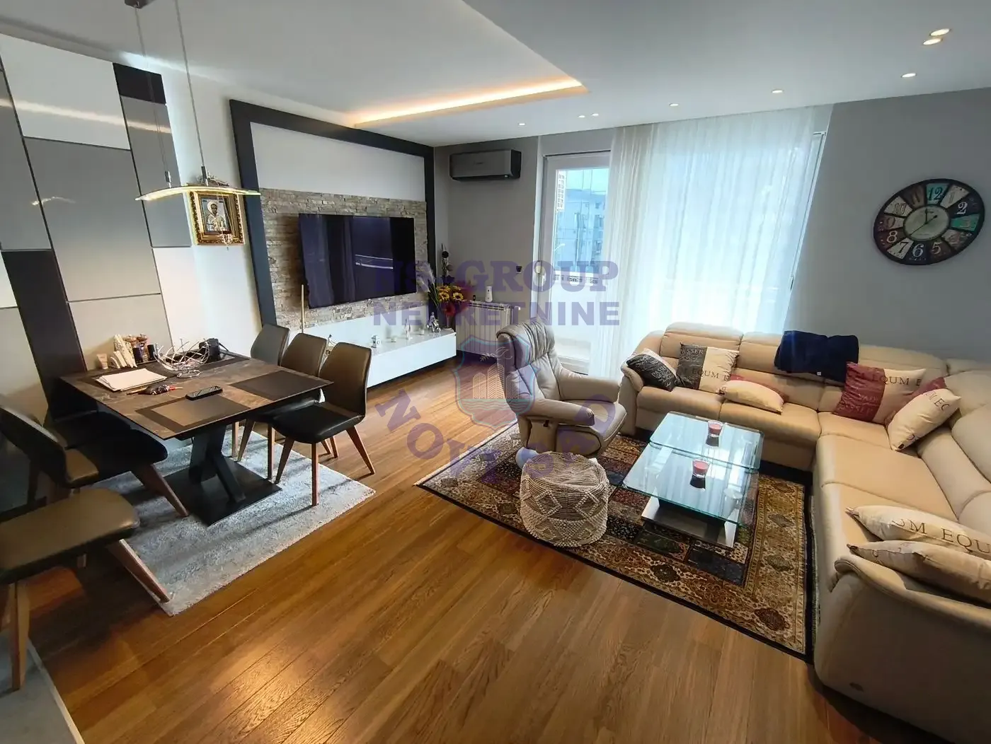 Stan na prodaju Novi Sad 76m2, 563862