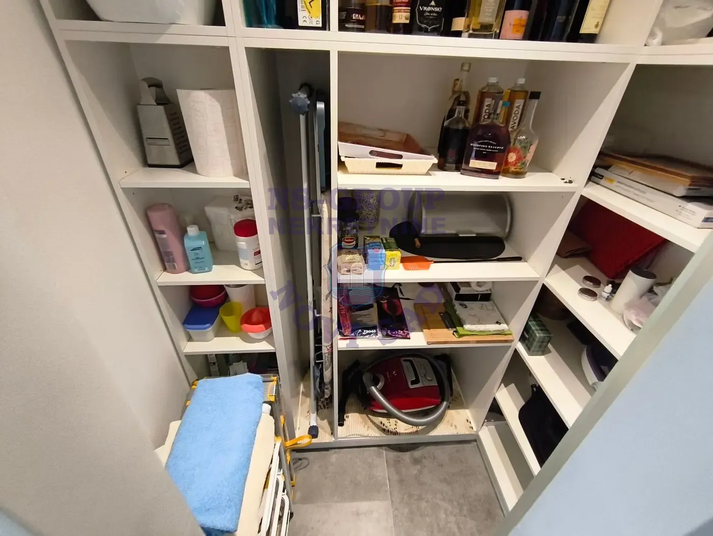 Stan na prodaju Novi Sad 76m2, 563862
