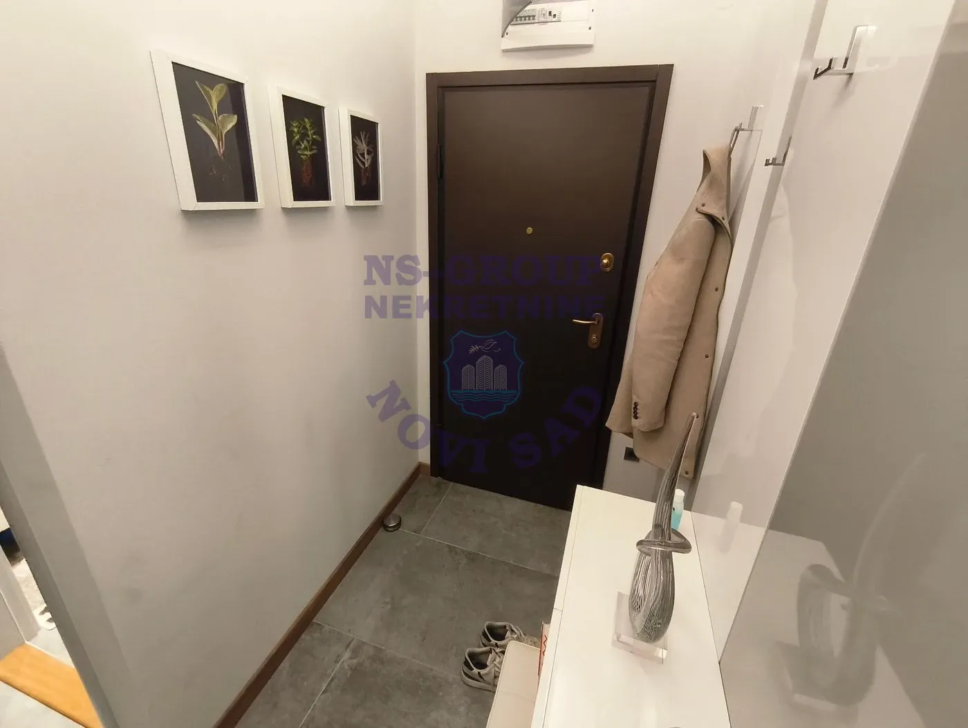 Stan na prodaju Novi Sad 76m2, 563862