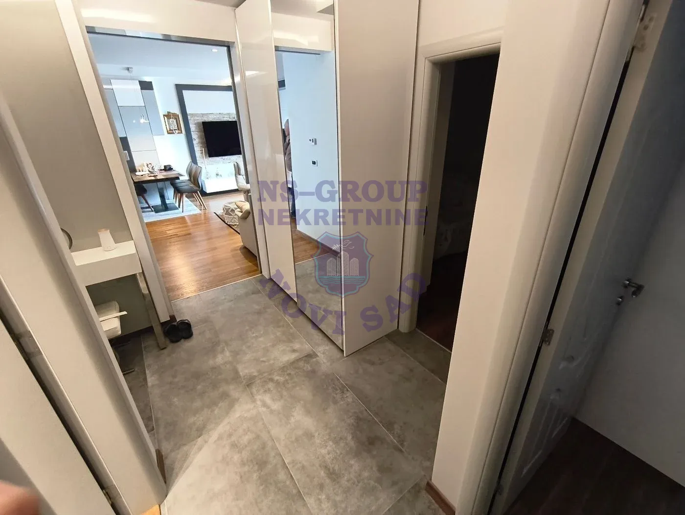 Stan na prodaju Novi Sad 76m2, 563862