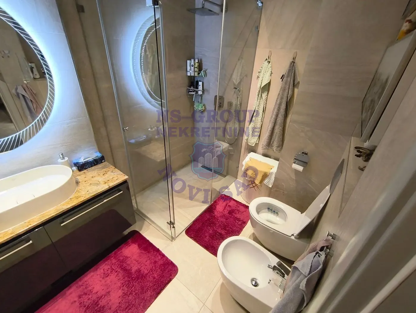 Stan na prodaju Novi Sad 76m2, 563862