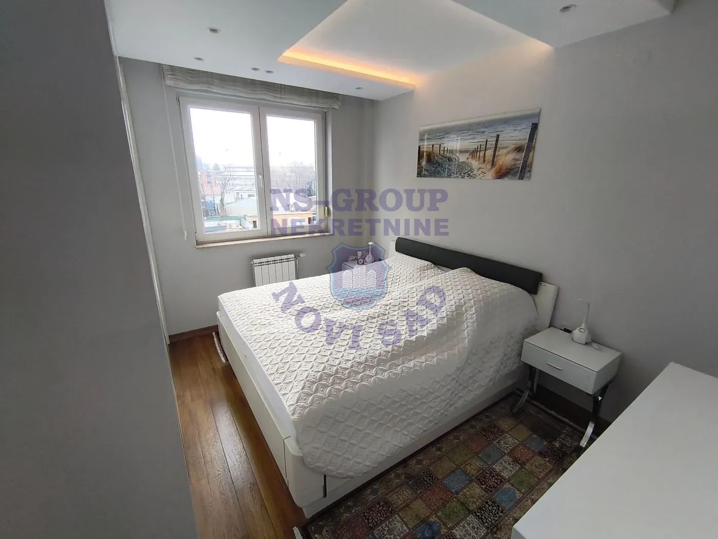 Stan na prodaju Novi Sad 76m2, 563862