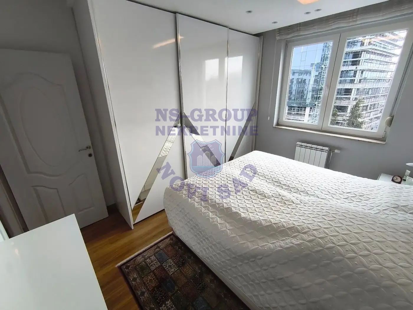 Stan na prodaju Novi Sad 76m2, 563862