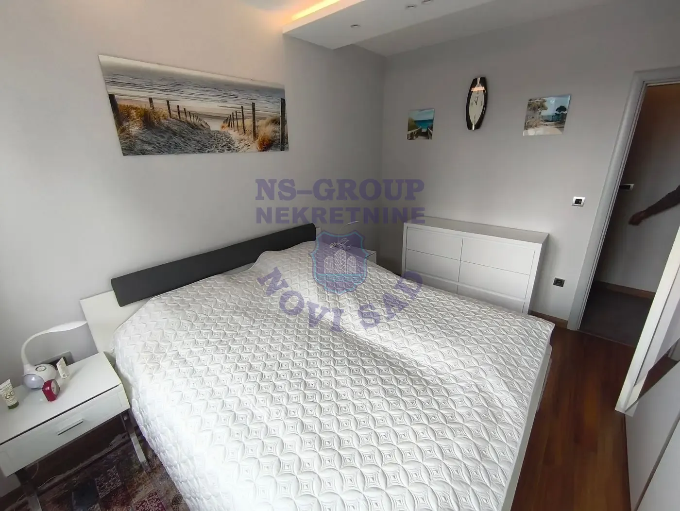 Stan na prodaju Novi Sad 76m2, 563862