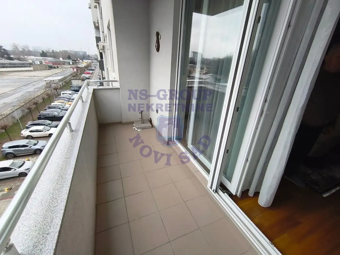 Stan na prodaju Novi Sad 76m2, 563862
