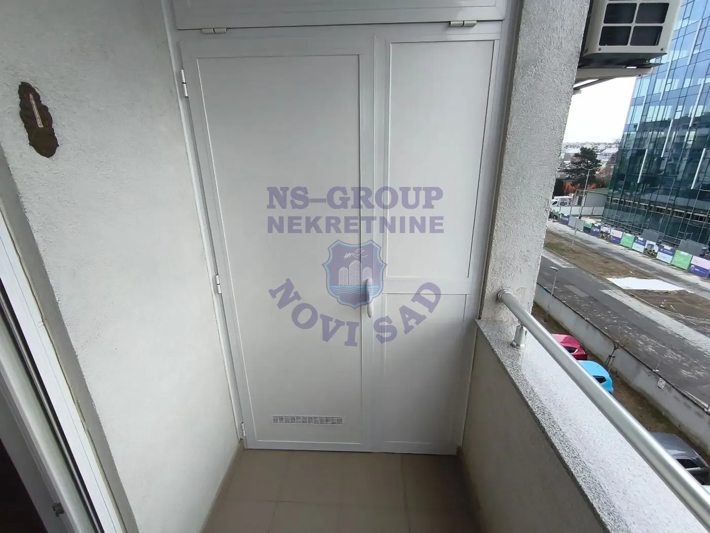 Stan na prodaju Novi Sad 76m2, 563862