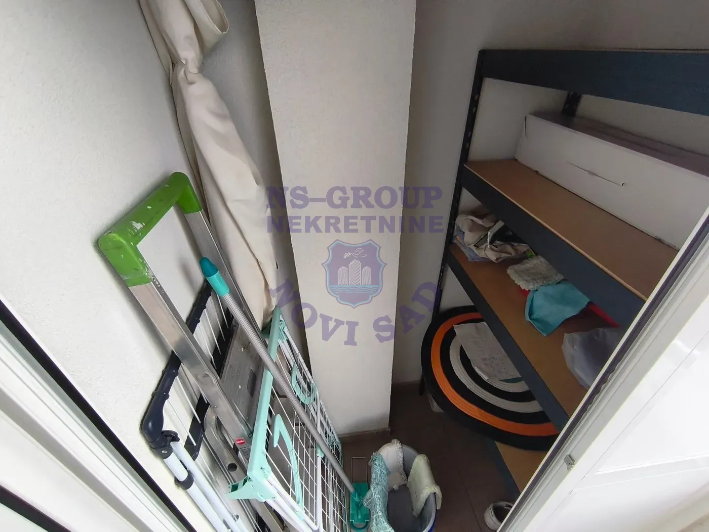 Stan na prodaju Novi Sad 76m2, 563862