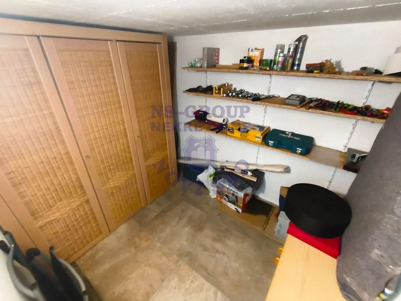 Stan na prodaju Novi Sad 76m2, 563862