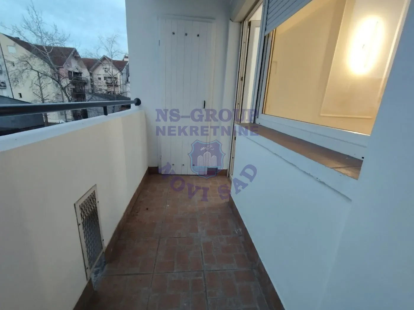 stan na prodaju Novi Sad 44m2 563874