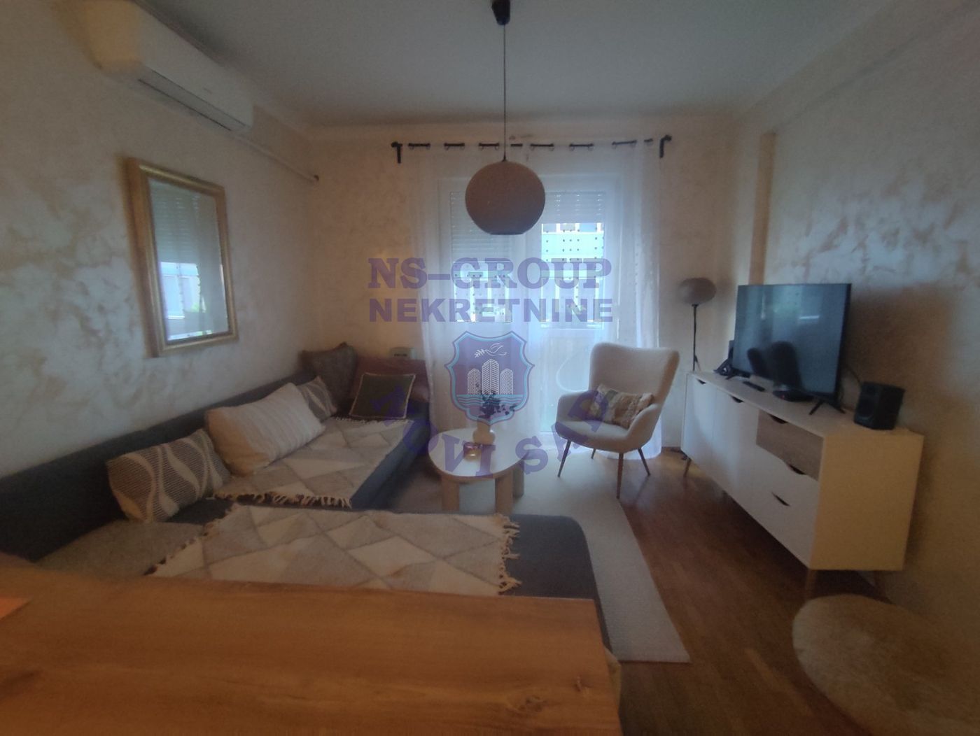 stan na prodaju Novi Sad, 93m2 563811