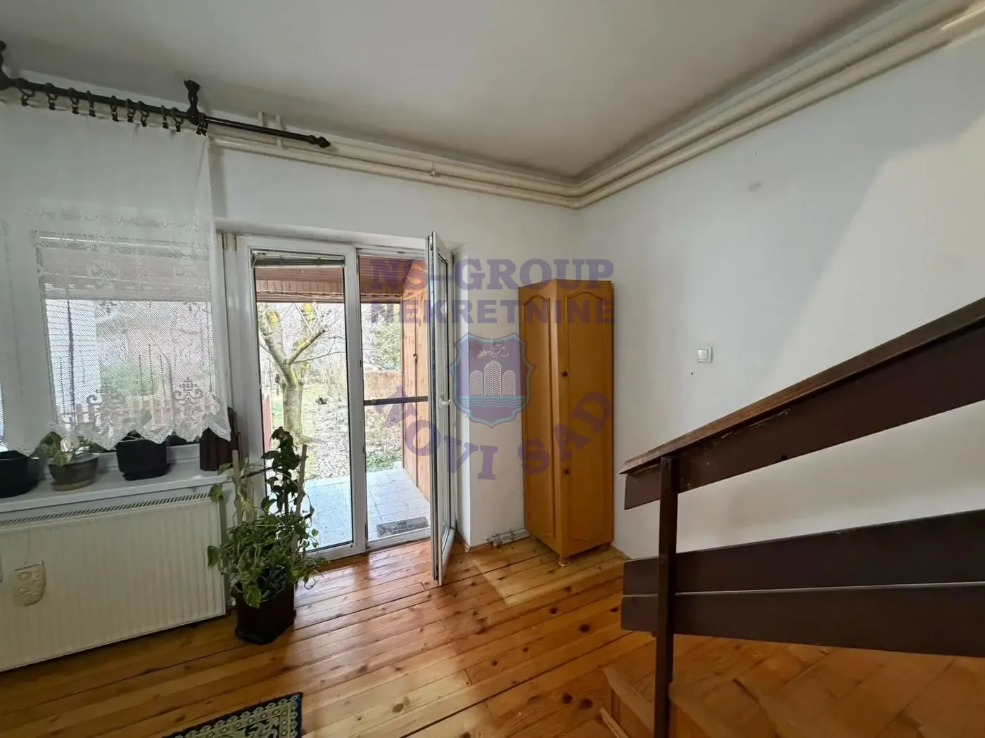 stan na prodaju Bečej 68m2 563319