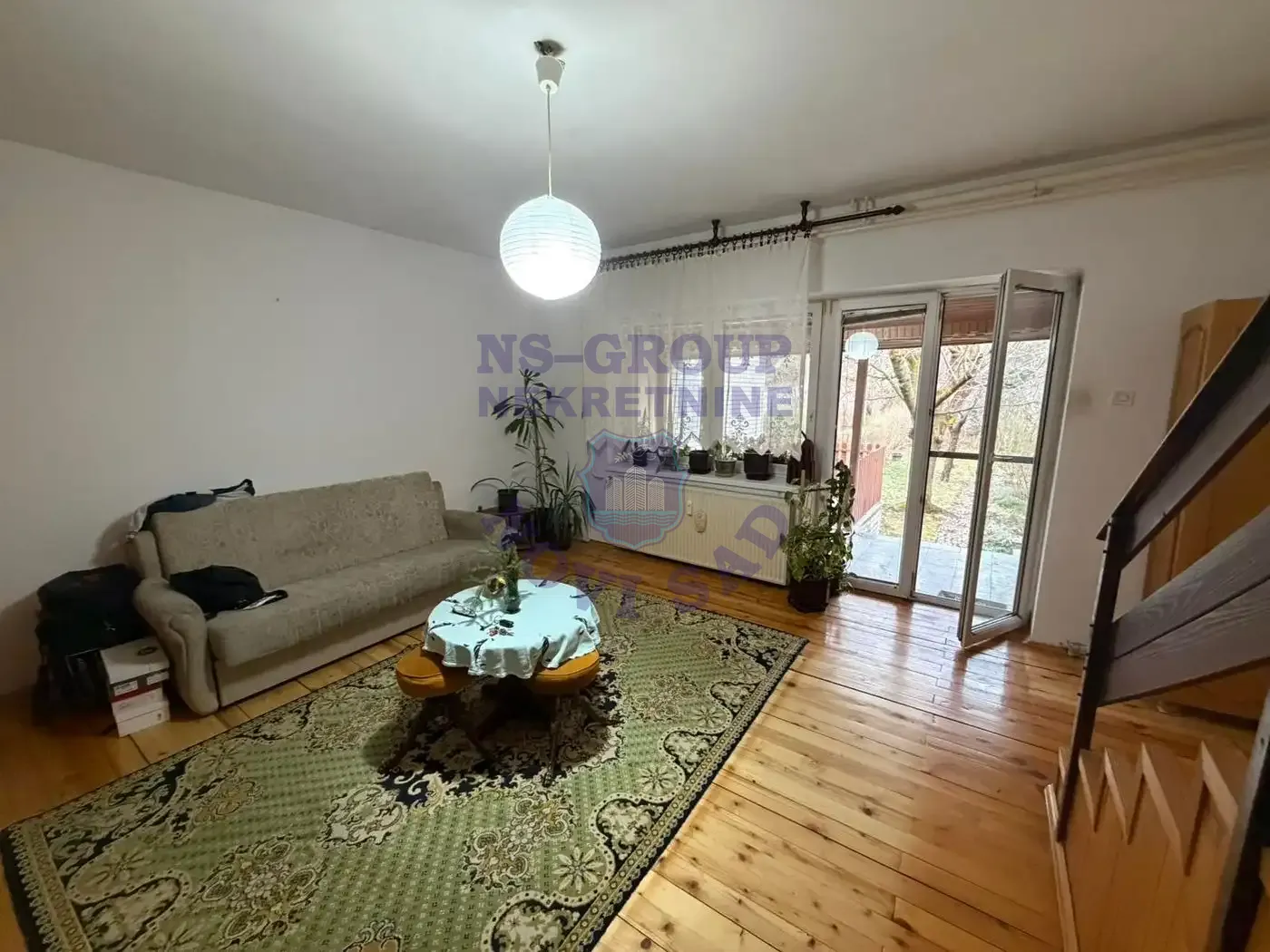 stan na prodaju Bečej, 68m2 563319